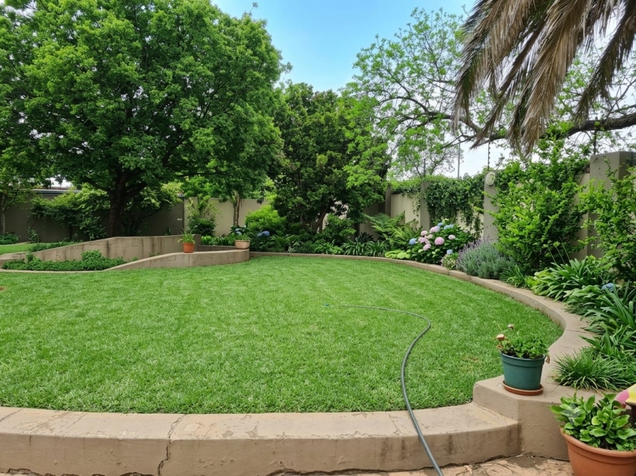 4 Bedroom Property for Sale in Suidrand Free State